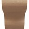Ekena Millwork 6in. W x 8in. H x 20in. L Carmel Woodgrain TimberThane Rafter Tail, Primed Tan RFTUR06X08X20CARRCPR - alternate 5